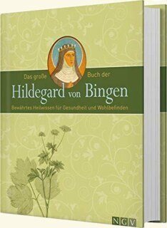 Das große Buch der Hildegard von Bingen - Mängelexemplar/Hildegard von Bingen