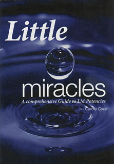 Little miracles/Carole Cook