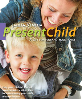 Present Child/Janita Venema