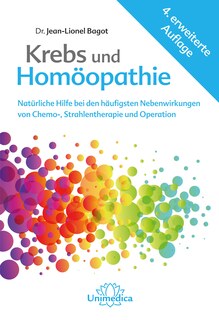 Krebs und Homöopathie, Laurent Schwarz