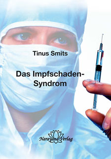 Das Impfschaden-Syndrom - E-Book/Tinus Smits