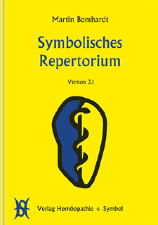 Symbolisches Repertorium, Martin Bomhardt
