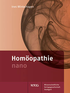 Homöopathie nano/Ines Winterhagen