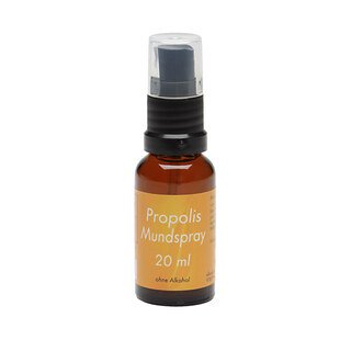 Propolis - Mundspray - 20 ml/