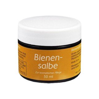 Bienensalbe - 50 ml/