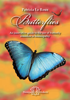 Butterflies - E-Book/Patricia Le Roux