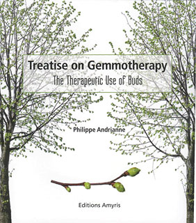 Treatise on Gemmotherapy/Philippe Andrianne