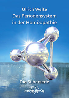 Das Periodensystem in der Homöopathie - E-Book/Ulrich Welte