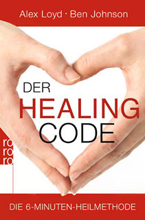 Der Healing Code/Alex Loyd / Ben Johnson