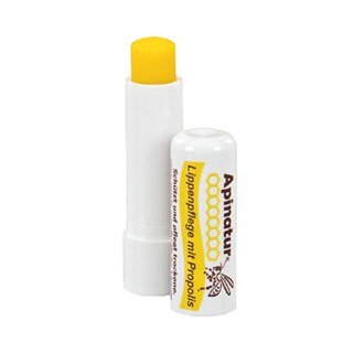 Lippenpflegestift mit Propolis/