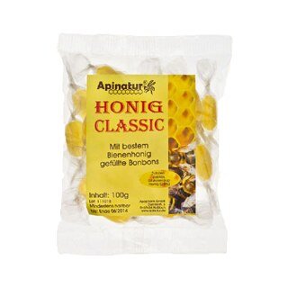 Honig-Bonbon Classic - 100 g/ Honig-Bonbon Classic - 100 g/