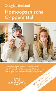 Homöopathische Grippemittel, Douglas M. Borland