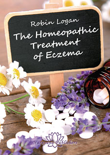 The Homoeopathic Treatment of Eczema - E-Book/Robin Logan