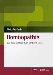 Homöopathie/Matthias Eisele