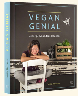 Vegan genial/Josita Hartanto