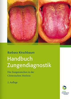 Handbuch Zungendiagnostik/Barbara Kirschbaum