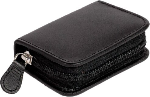 16 - Remedy case in high-quality cowhide/