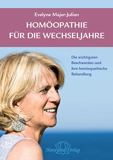Homöopathie für die Wechseljahre - Mängelexemplar/Evelyne Majer-Julian