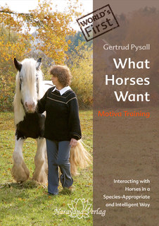 What Horses Want - Ebook, Gertrud Pysall