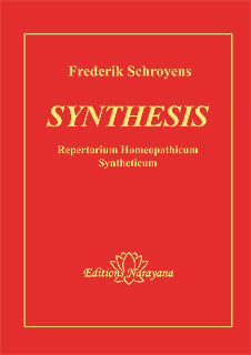 Synthesis 8.1/Frederik Schroyens