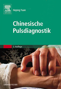 Chinesische Pulsdiagnostik/Yuan Heping