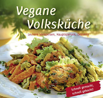 Vegane Volksküche/Autorenteam der TV-Sendereihe „Vegetarische Volksküche“