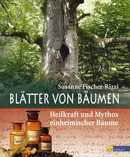 Blätter von Bäumen/Susanne Fischer-Rizzi