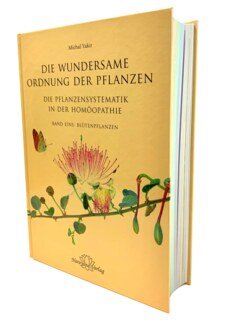 Die wundersame Ordnung der Pflanzen, Michal Yakir