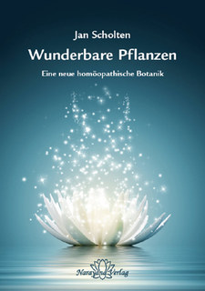 Wunderbare Pflanzen/Jan Scholten