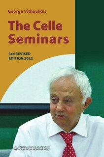 The Celle Seminars/George Vithoulkas