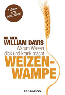 Weizenwampe/William Davis