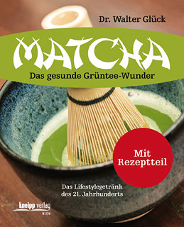 Matcha/Walter Glück