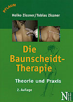 Die Baunscheidt-Therapie/Heiko Zissner