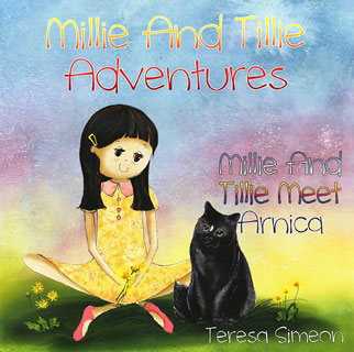 Millie and Tillie Adventures/Teresa Simeon