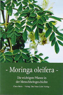 Moringa Oleifera/Claus Barta / Leo Koehof