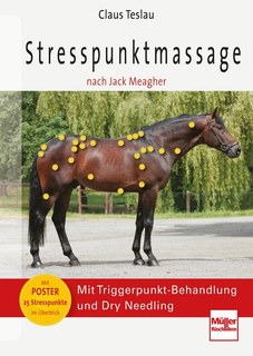 Stresspunktmassage nach Jack Meagher/Claus Teslau
