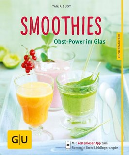 Smoothies/Tanja Dusy