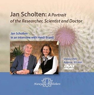 Jan Scholten: A Portrait of the Researcher, Scientist and Doctor - 1 DVD, Jan Scholten