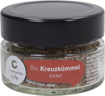 Cumin entier Bio - 25g