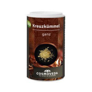 Kreuzkümmel ganz Bio - Cosmoveda - 25 g/
