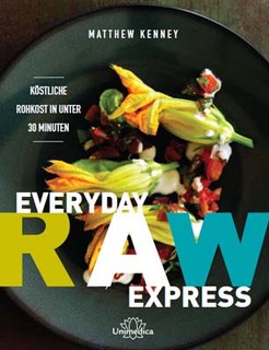 Everyday Raw Express/Matthew Kenney