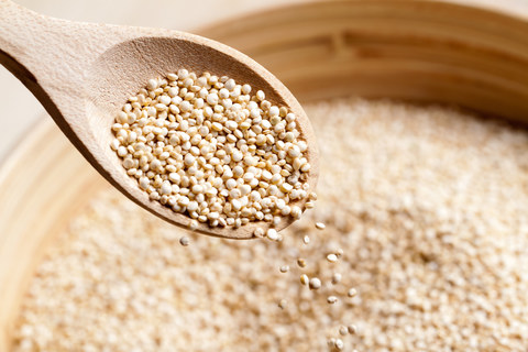 Weißer Quinoa - Bio 200 g