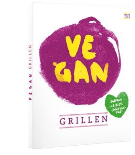 Vegan grillen/Kristina Unterweger