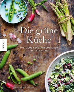 Die grüne Küche/David Frenkiel / Luise Vindahl