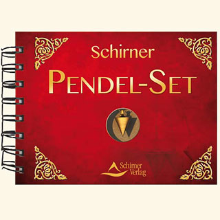 Pendel-Set - Mängelexemplar/Markus Schirner