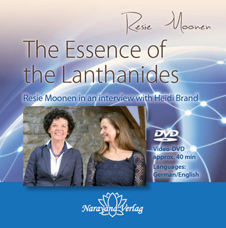 The Essence of the Lanthanides - 1 DVD/Resie Moonen