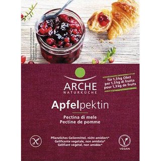 Apfelpektin - Arche Naturküche - 20 g/