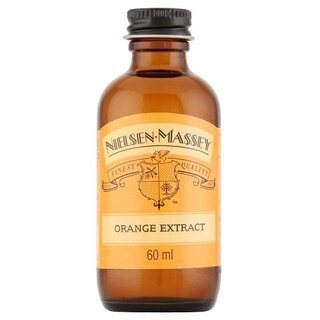 Nielsen-Massey Orange-Extrakt - 60 ml