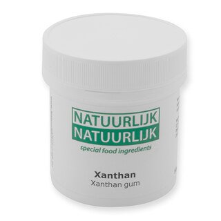 Xanthan - 50 g/