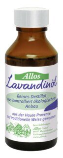 Lavandinöl - Lavendel Öl - 20 ml/